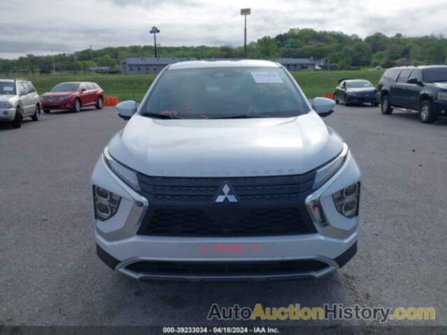 MITSUBISHI ECLIPSE CROSS SE/SE SPECIAL EDITION/SEL, JA4ATWAA3NZ057604