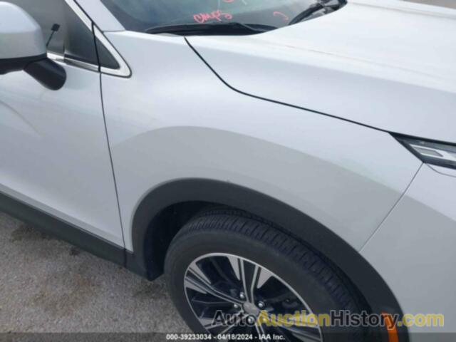 MITSUBISHI ECLIPSE CROSS SE/SE SPECIAL EDITION/SEL, JA4ATWAA3NZ057604