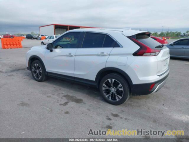 MITSUBISHI ECLIPSE CROSS SE/SE SPECIAL EDITION/SEL, JA4ATWAA3NZ057604