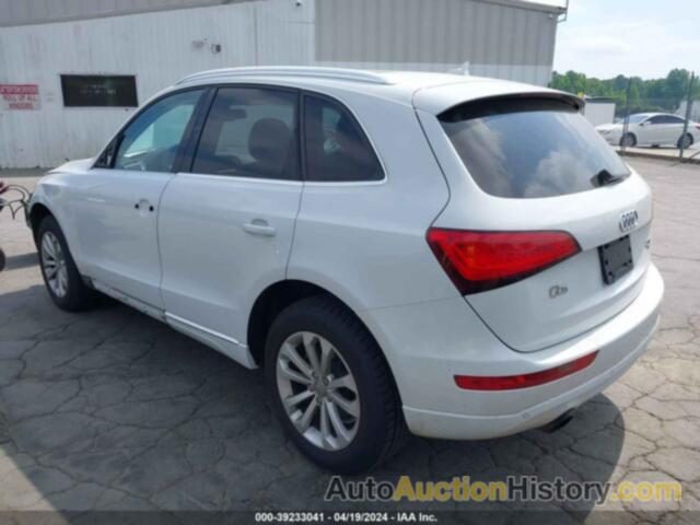 AUDI Q5 2.0T PREMIUM, WA1LFAFP1EA039200