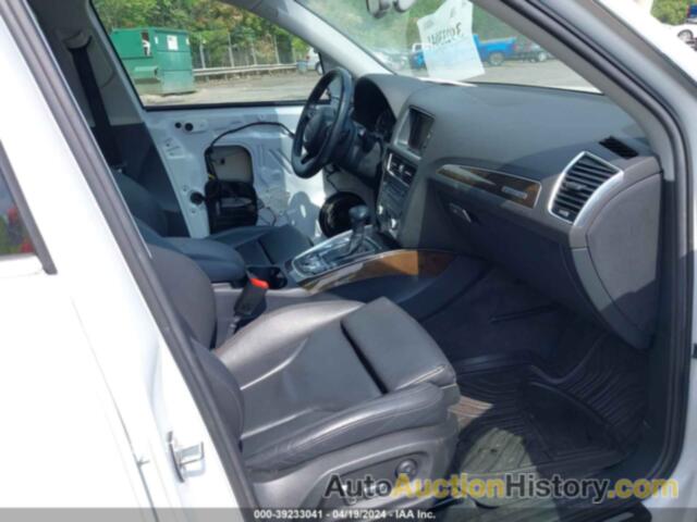 AUDI Q5 2.0T PREMIUM, WA1LFAFP1EA039200