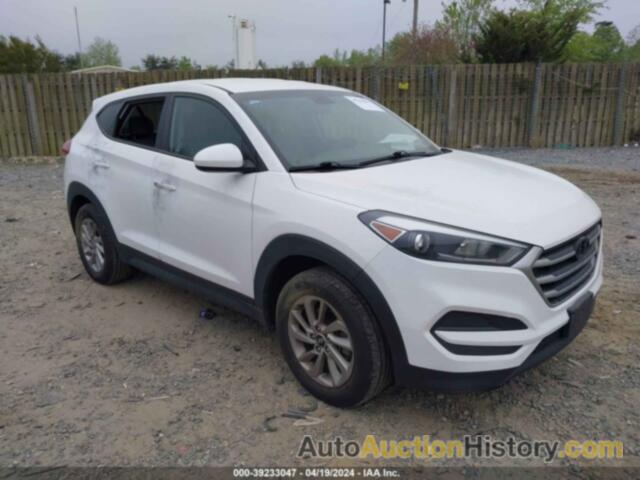 HYUNDAI TUCSON SE, KM8J2CA48JU832502