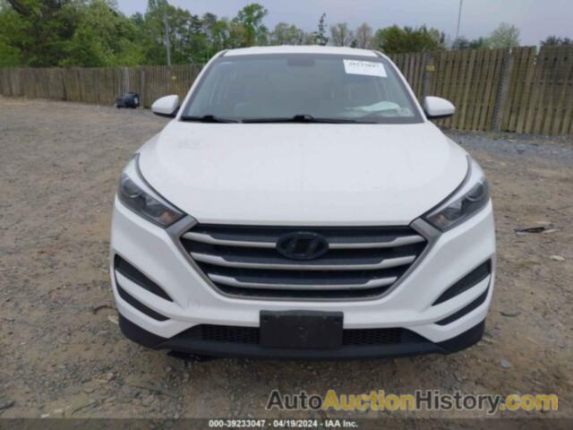 HYUNDAI TUCSON SE, KM8J2CA48JU832502