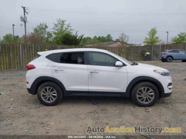 HYUNDAI TUCSON SE, KM8J2CA48JU832502