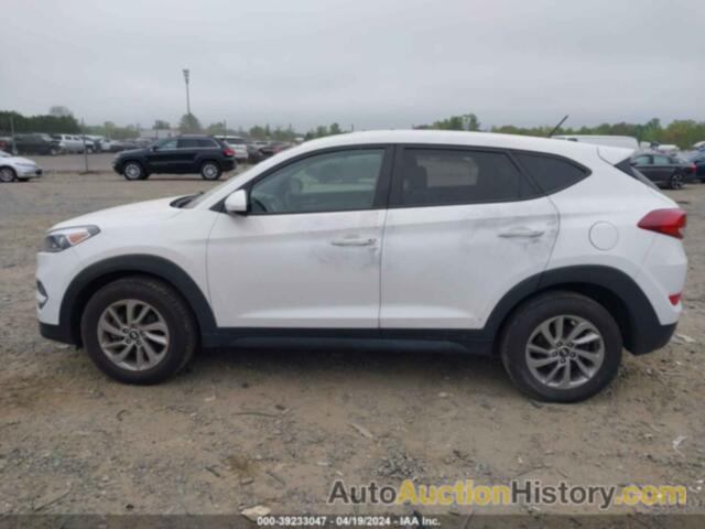 HYUNDAI TUCSON SE, KM8J2CA48JU832502