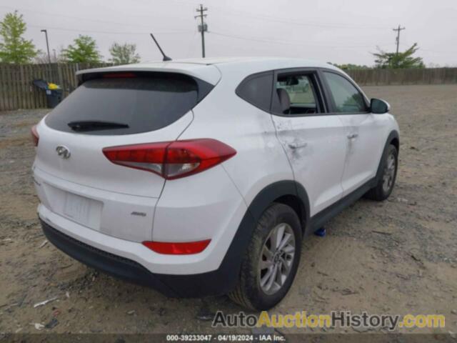 HYUNDAI TUCSON SE, KM8J2CA48JU832502