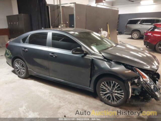 KIA FORTE GT-LINE, 3KPF54AD6NE504927