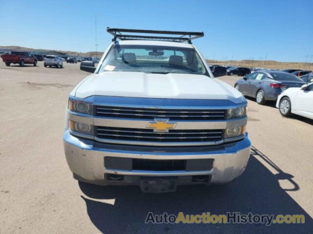 CHEVROLET SILVERADO 2500HD WT, 1GC0KUEGXFZ522128