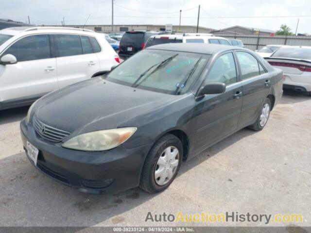 TOYOTA CAMRY LE, 4T1BE30K95U391092