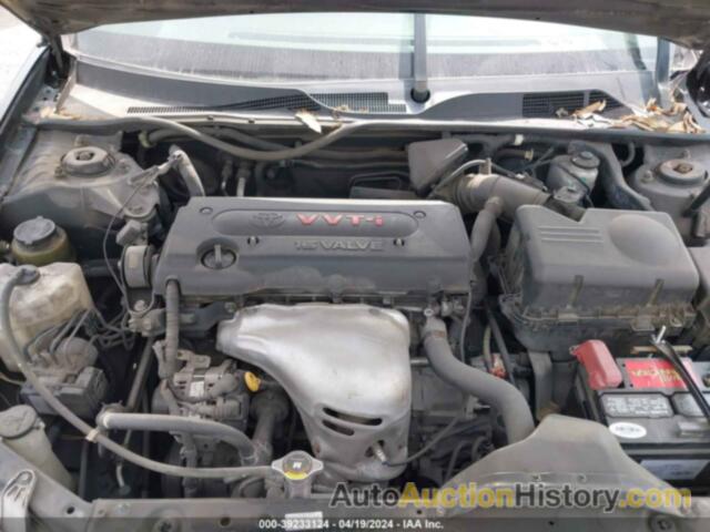 TOYOTA CAMRY LE, 4T1BE30K95U391092
