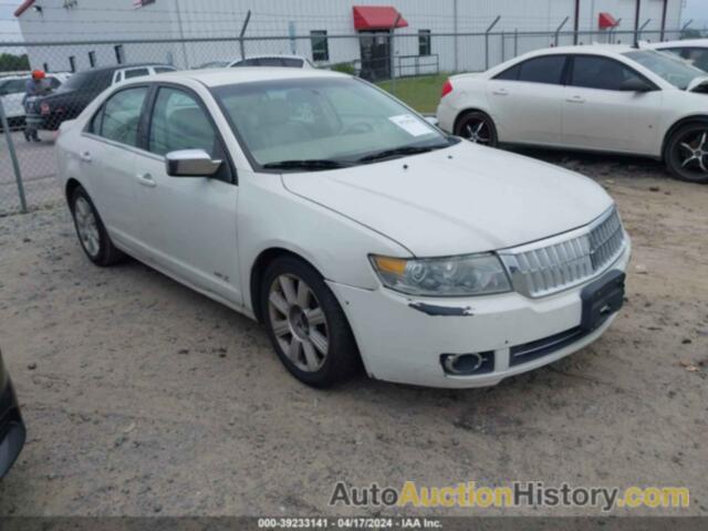 LINCOLN MKZ, 3LNHM26T28R660441