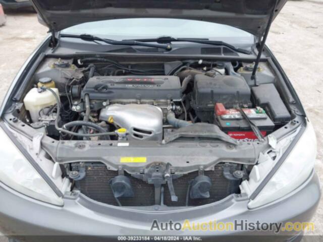TOYOTA CAMRY LE, 4T1BE32K25U517838