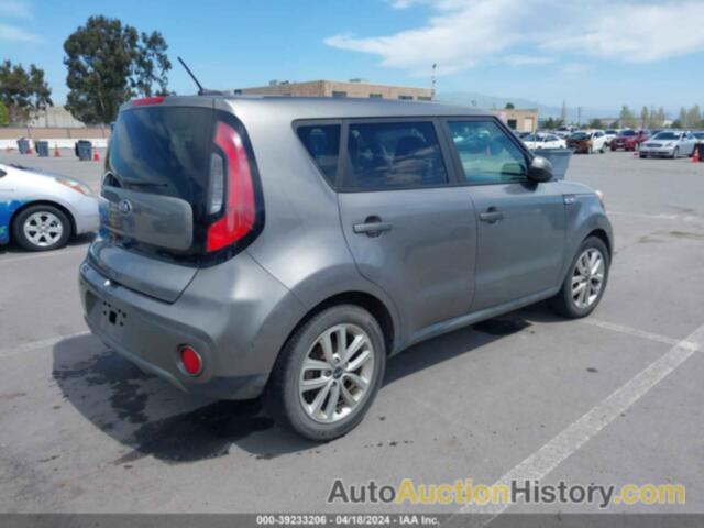 KIA SOUL, KNDJP3A52H7447573