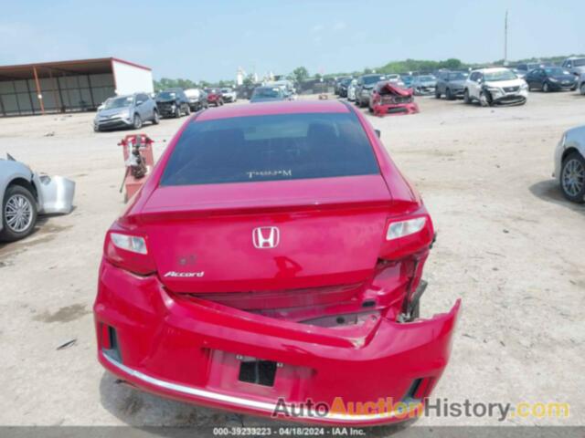 HONDA ACCORD LX-S, 1HGCT1B33FA010026