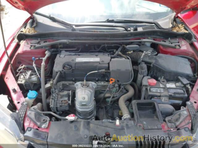 HONDA ACCORD LX-S, 1HGCT1B33FA010026