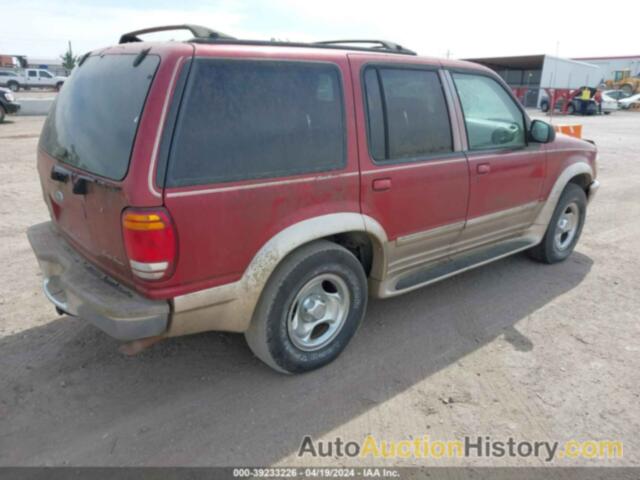 FORD EXPLORER EDDIE BAUER/LIMITED/XL/XLT, 1FMZU34E8WZA31273