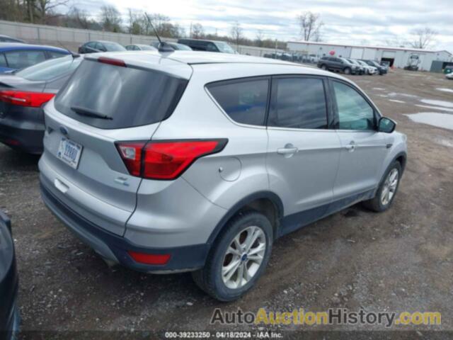 FORD ESCAPE SE, 1FMCU9GD9KUA72725