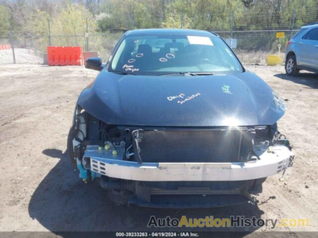 HONDA CIVIC EX, 19XFC1F32JE002432