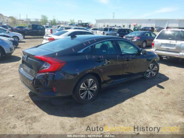 HONDA CIVIC EX-T, 19XFC1F32JE002432