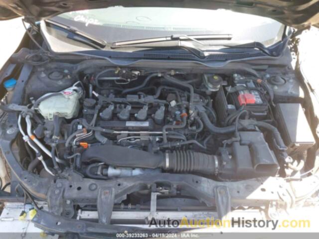 HONDA CIVIC EX-T, 19XFC1F32JE002432