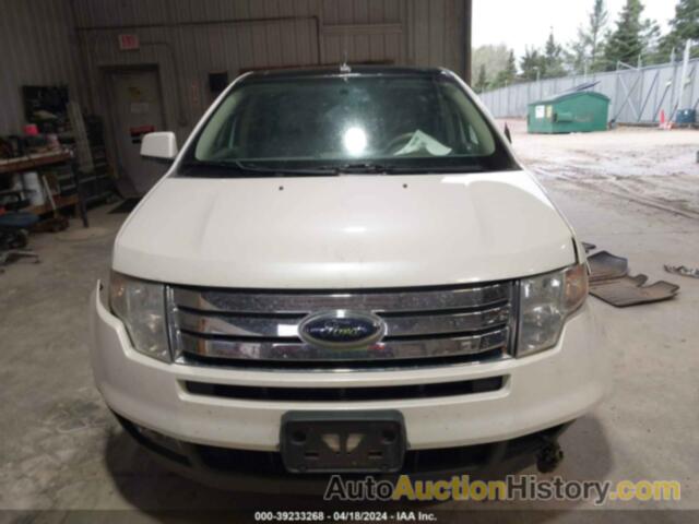 FORD EDGE LIMITED, 2FMDK3KC8ABA32694