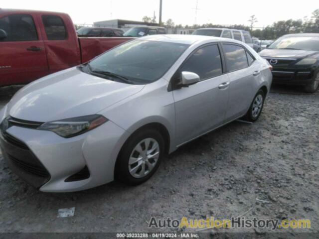 TOYOTA COROLLA L, 5YFBURHE7JP848823