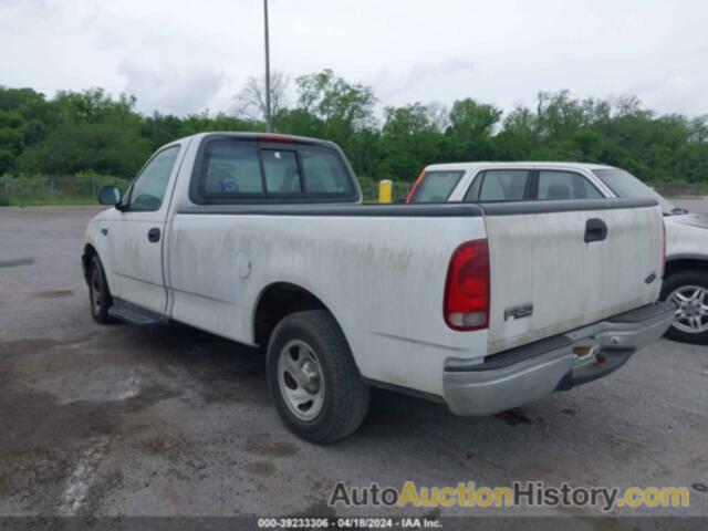 FORD F-150 WORK SERIES/XL/XLT, 1FTZF1724XNA68334