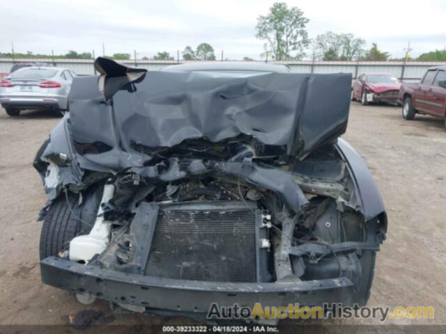 DODGE CHARGER SXT, 2C3CDXHG3EH362875