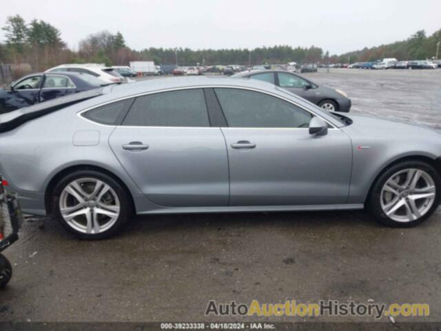 AUDI A7 3.0T PREMIUM PLUS, WAU23AFC5JN040468