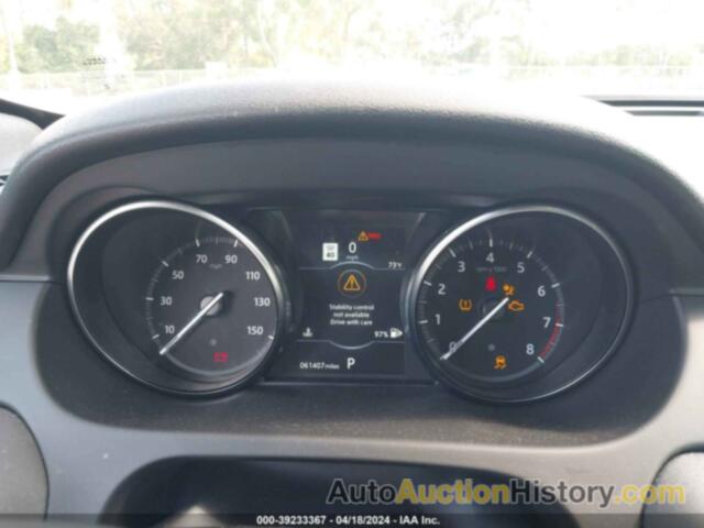 LAND ROVER DISCOVERY SPORT HSE, SALCR2RX9JH744917