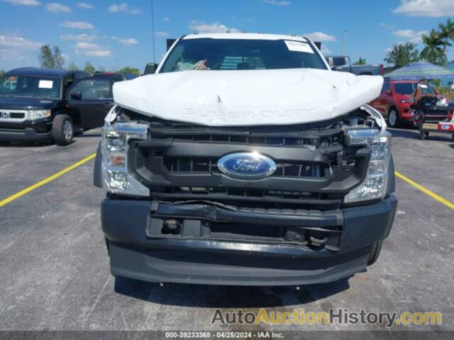 FORD F450 SUPER DUTY, 1FD0W4HT0MED02980