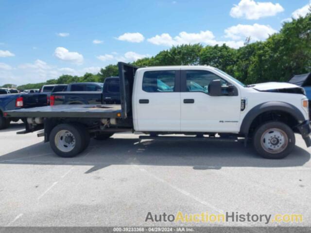 FORD F-450 CHASSIS XL, 1FD0W4HT0MED02980