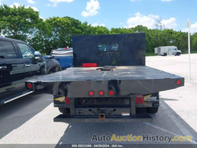 FORD F-450 CHASSIS XL, 1FD0W4HT0MED02980