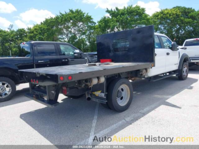 FORD F-450 CHASSIS XL, 1FD0W4HT0MED02980