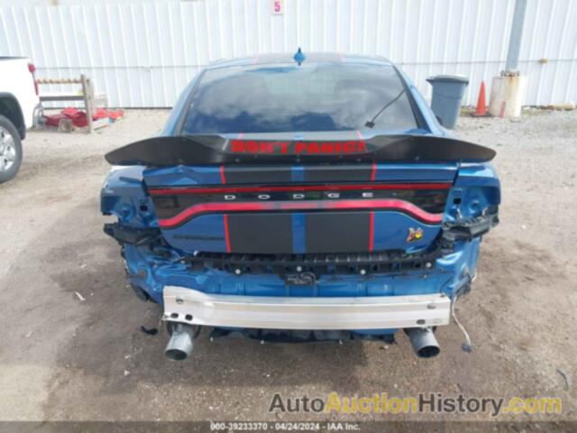 DODGE CHARGER SCAT PACK RWD, 2C3CDXGJ1LH240980