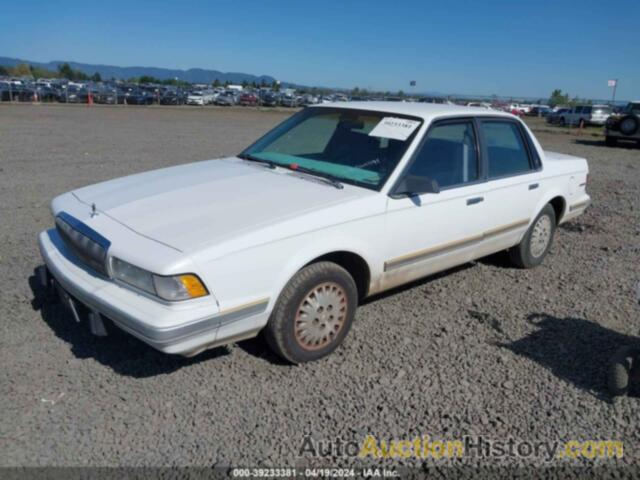 BUICK CENTURY SPECIAL, 1G4AG55M1R6502594