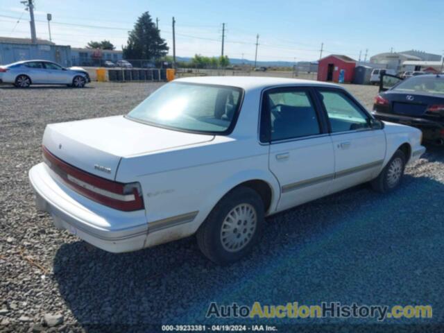 BUICK CENTURY SPECIAL, 1G4AG55M1R6502594