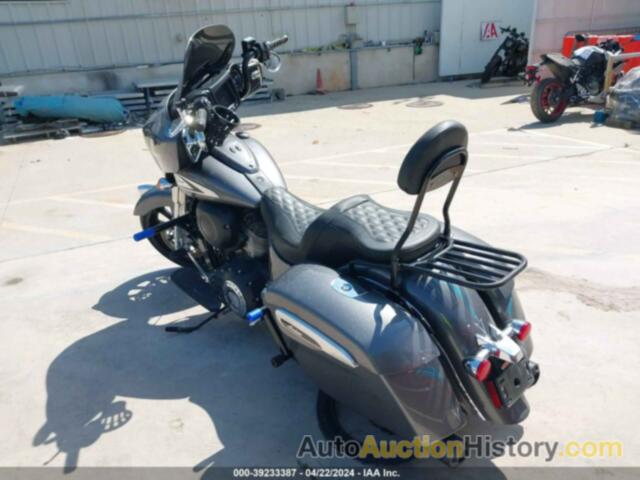 INDIAN MOTORCYCLE CO. CHIEFTAIN, 56KTCBAA9K3376649