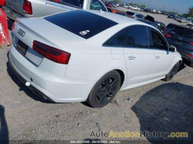 AUDI A6 PREMIUM, WAUC8AFC5HN060882