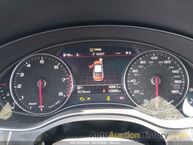 AUDI A6 PREMIUM, WAUC8AFC5HN060882