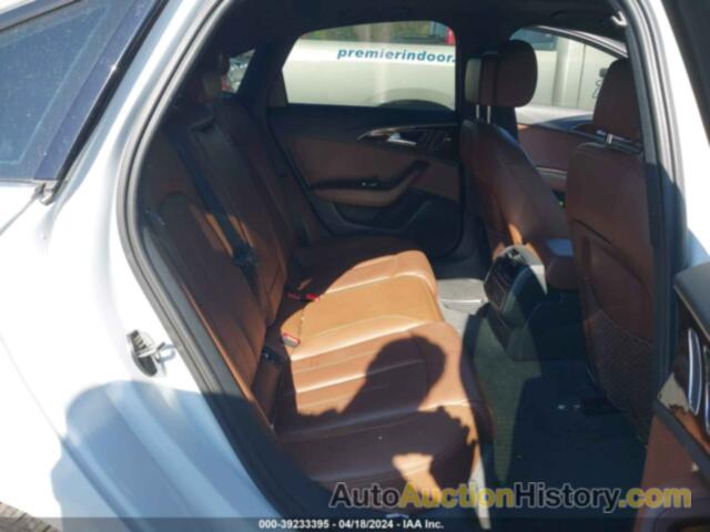 AUDI A6 PREMIUM, WAUC8AFC5HN060882