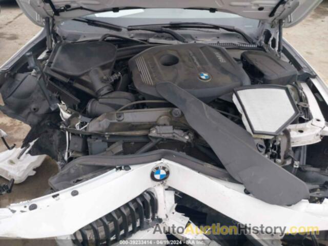 BMW 430I GRAN COUPE XDRIVE, WBA4F9C38HG812334