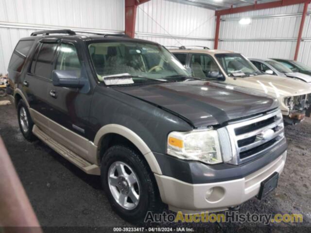 FORD EXPEDITION EDDIE BAUER, 1FMFU18507LA09810