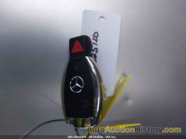 MERCEDES-BENZ E 350, WDDHF5KB5DA734510