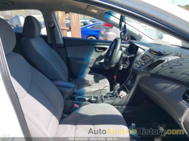 HYUNDAI ELANTRA SE, 5NPDH4AE5GH793840