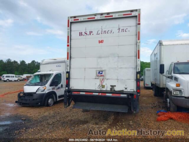 FREIGHTLINER MEDIUM CONVENTIONAL FL70, 1FV6HLAC6XHB76440