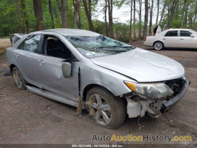 TOYOTA CAMRY L/SE/LE/XLE, 4T1BF1FK5DU272995