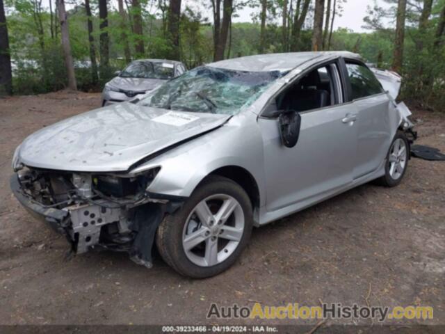 TOYOTA CAMRY L/SE/LE/XLE, 4T1BF1FK5DU272995