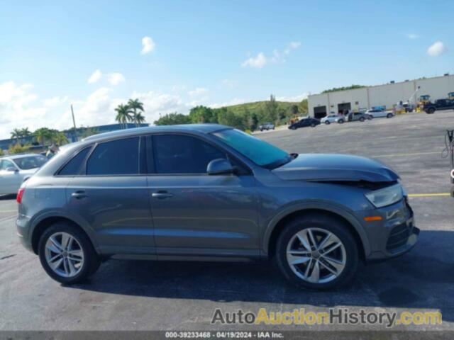 AUDI Q3 2.0T PREMIUM, WA1BCCFS1HR006207