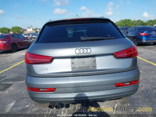 AUDI Q3 2.0T PREMIUM, WA1BCCFS1HR006207